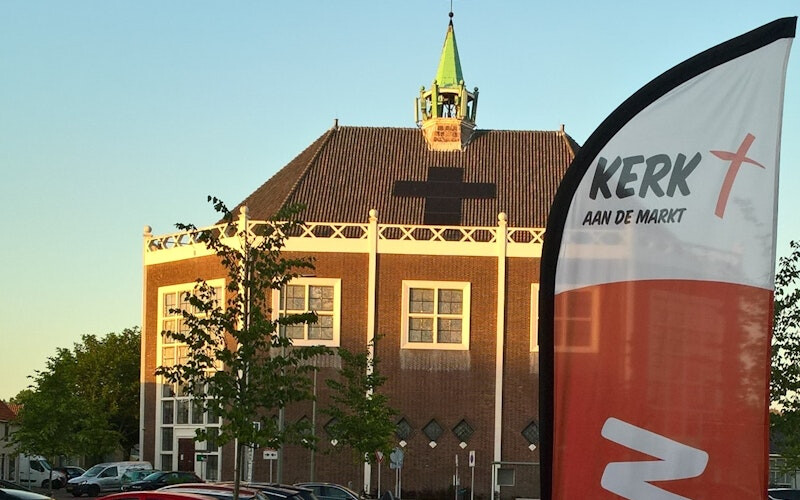 Gastheer/ gastvrouw Open Kerk ( Bethelkerk en Immanuelkerk)